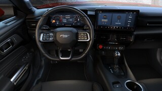 2026 Ford Mustang® Internal Image 2